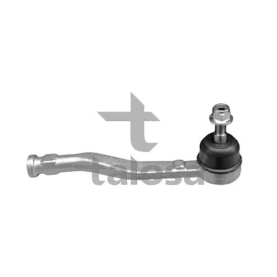 Imagem de TALOSA 42 04755 Rótula de direção M10x1.25 1. Eixo dianteiro esquerdo PEUGEOT: 208 I Hatchback, CITROËN: C4 II Cactus