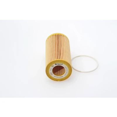 Imagem de BOSCH 1 457 429 244 Filtro de óleo com junta Cartucho filtrante VOLVO: S40 II, XC70 I Cross Country, S60 I, FORD: Focus 2, S Max Mk1, MONDEO 4 Turnier
