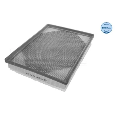 Imagem de MEYLE 612 321 0016 Filtro de ar 57 264 360 Cartucho filtrante ORIGINAL Quality RENAULT: MASTER 2 Kasten, Pritsche/Fahrgestell, Bus