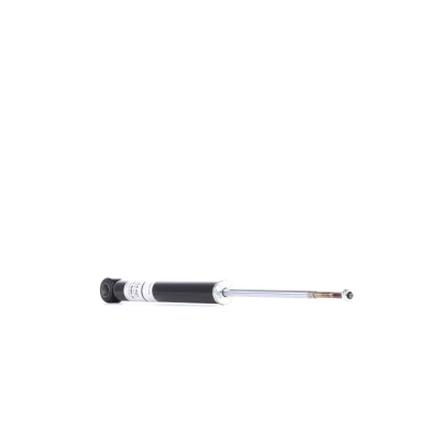 Imagem de SACHS 316 927 Amortecedor Pressão do gás Tubo duplo telescópico cavilha em cima, olhal baixo SUZUKI: SWIFT 3, 4