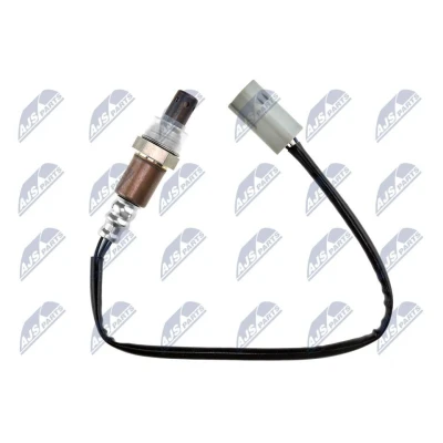 Imagem de NTY ESL NS 022 Sonda lambda para o catalisador de diagnóstico, Rosca pré lubrificada 4 RENAULT: Koleos I