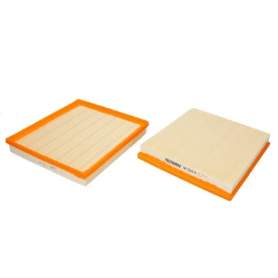 Imagem de FILTRON AP 034/6 2x Filtro de ar 37 233 260 Cartucho filtrante MERCEDES BENZ: Classe E Sedan, S ML