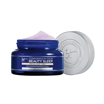 Imagem de IT Cosmetics Confidence in Your Beauty Sleep (Various Sizes) 60ml