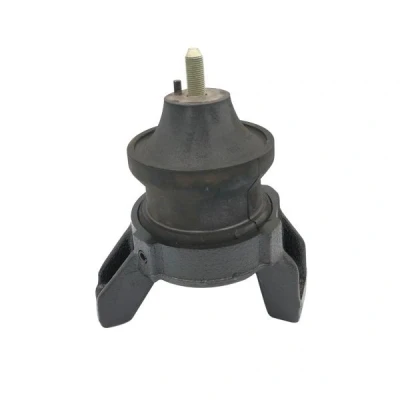 Imagem de CTR GZ0066 Suporte, motor traseira
