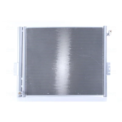 Imagem de Condensador, ar condicionado NISSENS NIS 940835