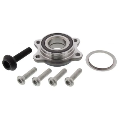 Imagem de MAPCO 26769 Kit de rolamento roda Eixo dianteiro, ambos os lados 85 AUDI: A6 C6 Avant, Sedan