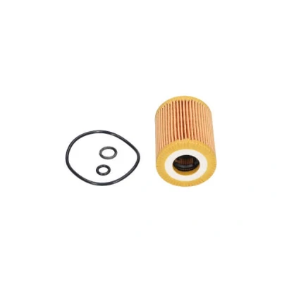 Imagem de KAVO PARTS Filtro de óleo Cartucho filtrante SEAT: Ibiza 4, 4 Sportcoupe, ST, VOLKSWAGEN: Polo V Hatchback, SKODA: Fabia 2, 2