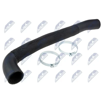 Imagem de NTY GPP CT 007 Mangueira Para o Turbocompressor
