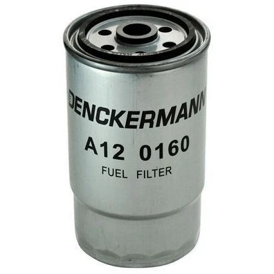 Imagem de DENCKERMANN A120160 Filtro de Combustível dos tubos FIAT: Ducato II Van, Camião plataforma/Chassis