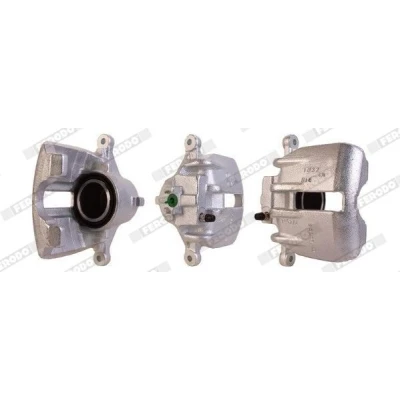 Imagem de FERODO PREMIER FCL692060 Pinça de travão Aço fundido 139 com acessórios HONDA: CIVIC 7 Hatchback, 6 Fastback, Aerodeck
