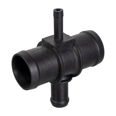 Imagem de FEBI BILSTEIN 180138 Flange VOLKSWAGEN: Passat B6 Sedan, Golf 5, Jetta 3, SEAT: Leon II Hatchback, Altea, Altea XL, AUDI: A3 Sportback, Hatchback
