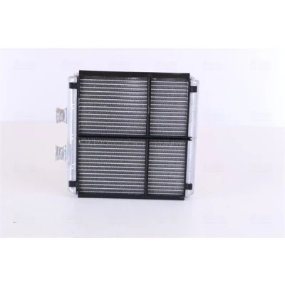 Imagem de NISSENS 72042 Radiador Quente sem tubo/cabo