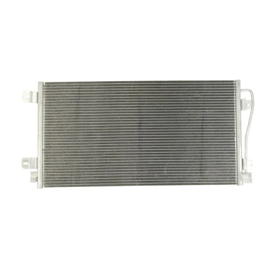 Imagem de NRF EASY FIT 35484 Condensador com retentor 13,8 10,8 Alumínio 690 RENAULT: MASTER 2 Kasten