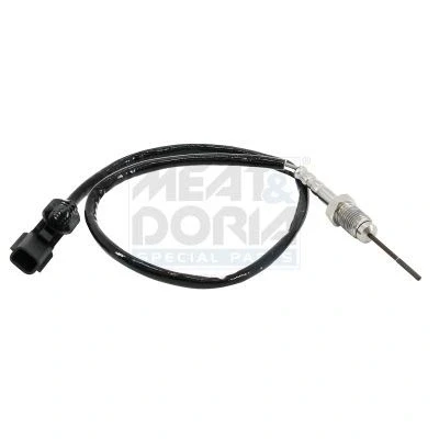 Imagem de Sensor, temperatura dos gases de escape MEAT &amp; DORIA 12515