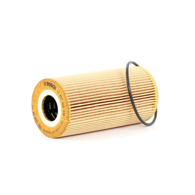 Imagem de BOSCH 1 457 429 278 Filtro de óleo com juntas Cartucho filtrante MERCEDES BENZ: Classe C Sedan, E T modell, Sedan