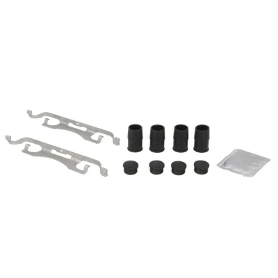 Imagem de Kit de acessórios, pinça travão TEXTAR 82544300