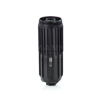 Imagem de MANN FILTER W 13 004 Filtro de óleo S 126 X 4 aparafusado IVECO: Stralis