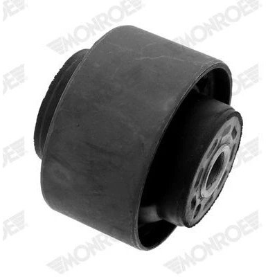 Imagem de MONROE L15L20 Casquilho de Braço Suspensão ambos os lados, traseira, em baixo, Eixo dianteiro DODGE: Journey MPV