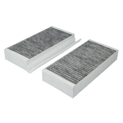 Imagem de Conjunto de filtros, ar interior BOSCH 1 987 435 618