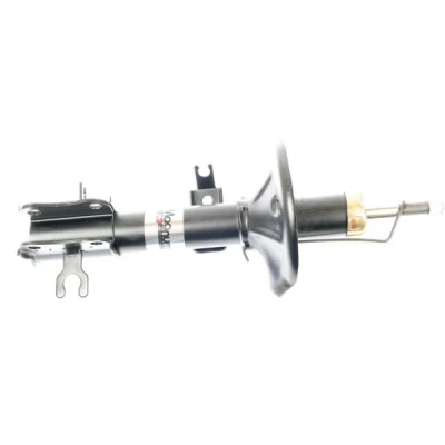 Imagem de Magnum Technology AG0016MT Amortecedor Eixo dianteiro, lado direito Pressão do gás Tubo duplo com assento de mola cavilha em cima