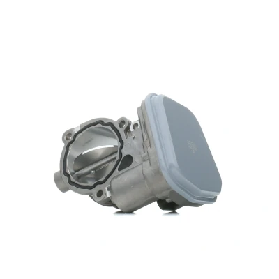 Imagem de FEBI BILSTEIN 107022 Corpo de Borboleta BMW: 5 Sedan, X3, 3 Touring