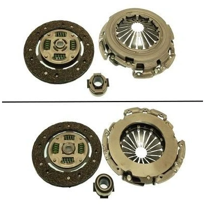 Imagem de KAWE 962288 Kit de embraiagem com prato da disco embraiagem, rolamento desembraiagem 200 DLO FIAT: Punto Evo Hatchback