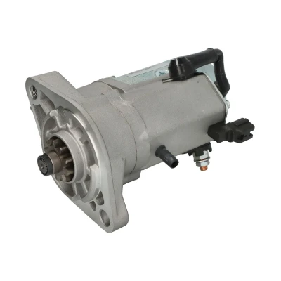 Imagem de Motor de arranque HC Cargo F 032 116 981