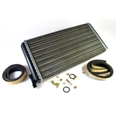 Imagem de THERMOTEC D6M001TT Radiador Quente MERCEDES BENZ: 190