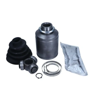Imagem de MAXGEAR 49 2829 Ponteira de Transmissão Eixo dianteiro, do lado da caixa velocidades HYUNDAI: SANTA FE 2