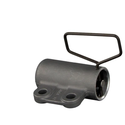 Imagem de FEBI BILSTEIN 30013 Tensor de correia, correia dentada TOYOTA: Corolla VIII Liftback