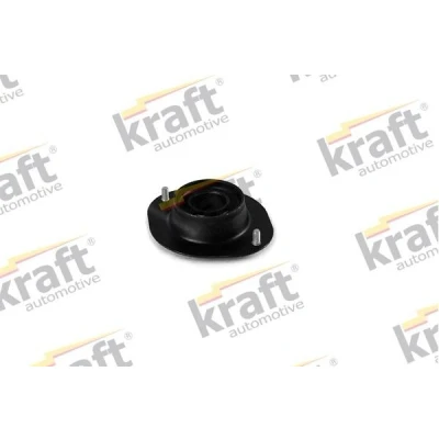 Imagem de KRAFT 4091510 Suporte de apoio do conjunto mola / amortecedor Eixo dianteiro OPEL: Kadett E Caravan
