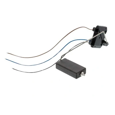 Imagem de TOPRAN 622 451 Sensor de combustível elétrico no depósito sem bomba, com cabo SEAT: Altea XL