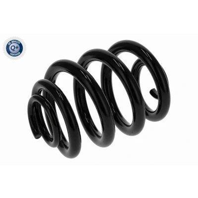 Imagem de VAICO V10 7755 Mola de suspensão Eixo traseiro VOLKSWAGEN: Transporter 5