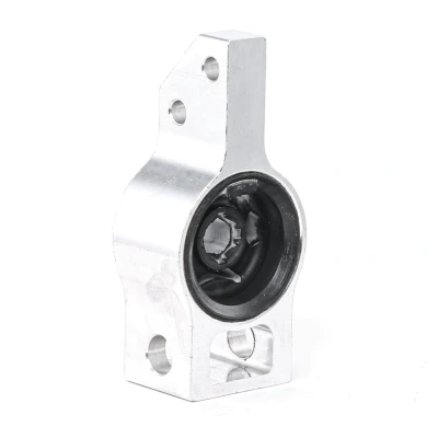 Imagem de FAG 829 0298 10 Casquilho de braço Suspensão Rolamento borracha e metal para transversal VOLKSWAGEN: Passat B6 Variant, Sedan