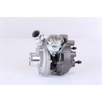 Imagem de Carregador, carregamento NISSENS 93427