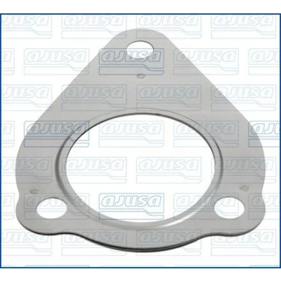 Imagem de AJUSA 00841500 Junta, tubo de escape MULTILAYER STEEL AUDI: A4 B7 Avant, B6 Sedan, A3 Hatchback, VOLKSWAGEN: GOLF 3, Sharan I, Polo IV Hatchback