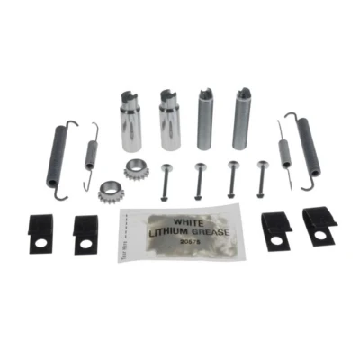 Imagem de BLUE PRINT ADA1041505 Kit de acessórios, maxilas do travão Eixo traseiro JEEP: GRAND CHEROKEE 2 endado, norauto, oscaro, mister auto