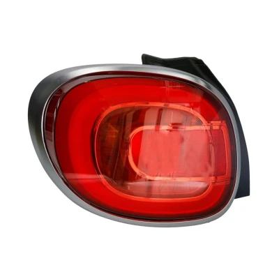 Imagem de Luz traseira TYC 11 12364 16 2 Links
