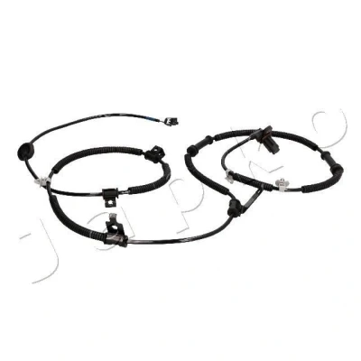 Imagem de JAPKO 151K39 Sensor de ABS Eixo traseiro direito
