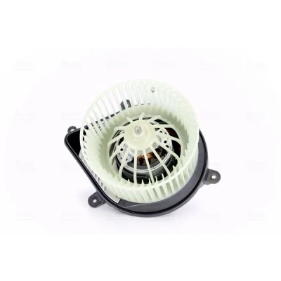 Imagem de NISSENS 87175 Ventilador do Habitáculo para veículos com ar condicionado regulador integrado PEUGEOT: 306 Carrinha, Cabrio, Hatchback
