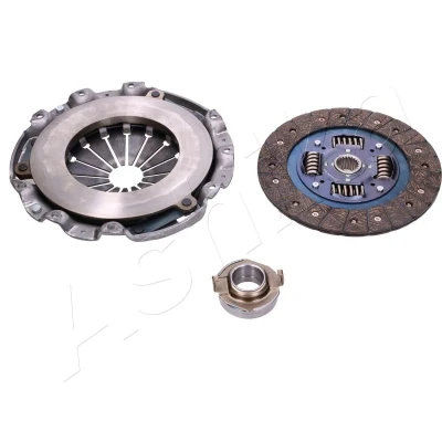 Imagem de ASHIKA 92 08 840 Kit de Embraiagem 240mm SUZUKI: Grand Vitara 1 SUV
