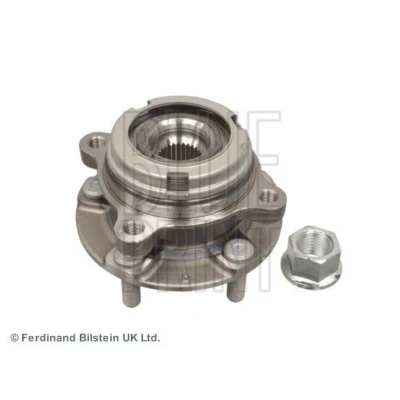 Imagem de BLUE PRINT ADN18271 Kit de rolamento roda NISSAN: GT R