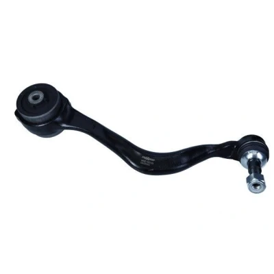 Imagem de MAXGEAR 72 5555 Braço de suspensão Eixo dianteiro, esquerda, à frente transversal Aço
