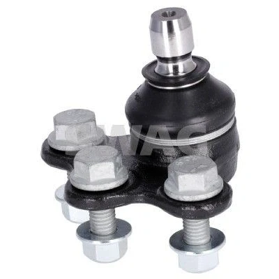 Imagem de SWAG 40 91 9541 Rótula de suspensão OPEL: Corsa C Hatchback, Combo Van / Carrinha, С