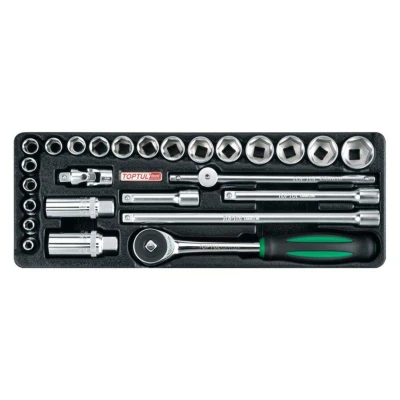 Imagem de Inserto para carrinho de ferramentas TOPTUL GCAT2605