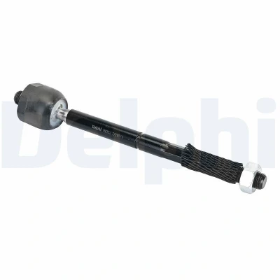 Imagem de DELPHI TA3671 Barra Axial da Direção Eixo dianteiro, lado esquerdo, direito M14x1.5 245mm 231mm
