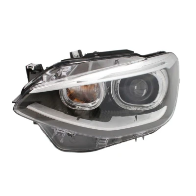 Imagem de HELLA 1ZS 010 741 651 Farol Principal BMW: 1 Hatchback