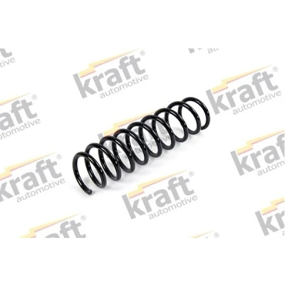 Imagem de KRAFT 4032600 Mola de suspensão Eixo traseiro BMW: 5 Sedan