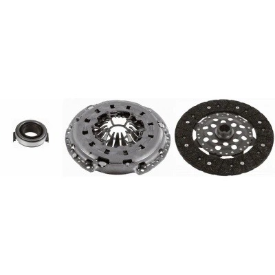 Imagem de SACHS 3000 951 586 Kit de Embraiagem 240 HONDA: Accord 7 Limousine, CIVIC 8 Hatchback, Tourer