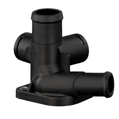 Imagem de FEBI BILSTEIN 23846 Flange Plástico VOLKSWAGEN: GOLF 3, Passat B3/B4 Variant, Vento, SEAT: Ibiza 2, Córdoba I Sedan, Vario